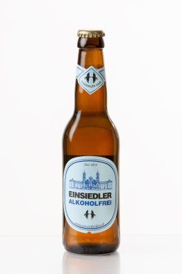Einsiedler Alkoholfrei 33cl HARx10
