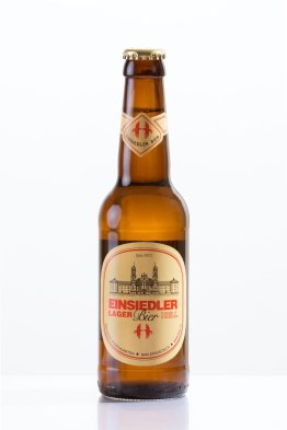 Einsiedler Lager 33cl HARx10