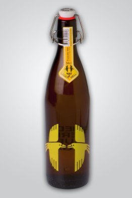 Einsiedler Lager 58cl HARx15