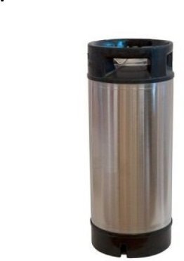 Einsiedler Lager Container 100cl Cont x20
