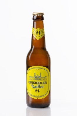 Einsiedler Radler 33cl HARx10
