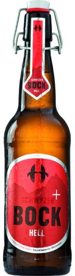 Einsiedler Schwyzer Bockbier * 50cl HARx20