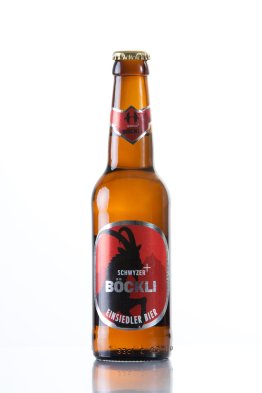 Einsiedler Schwyzer Böckli 33cl HARx10