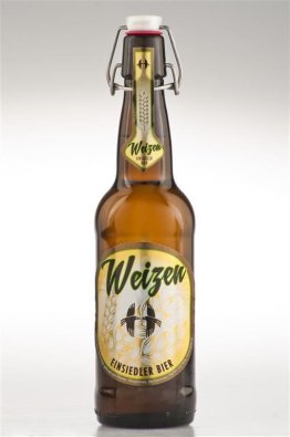 Einsiedler Weizen 50cl HARx20