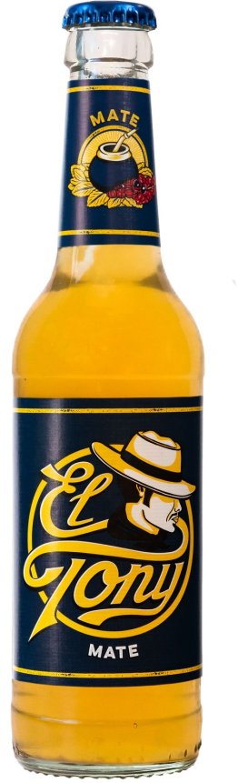 El Tony Mate 33cl HARx24