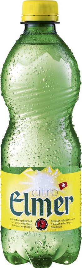 Elmer Citro 50cl Car x24