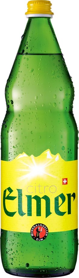 Elmer Citro 100cl HARx12