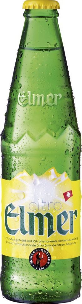 Elmer Citro 33cl HARx24