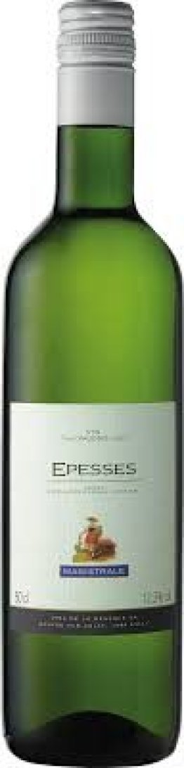 Epesses Lavaux AOC * Magistrale 70cl Car x6