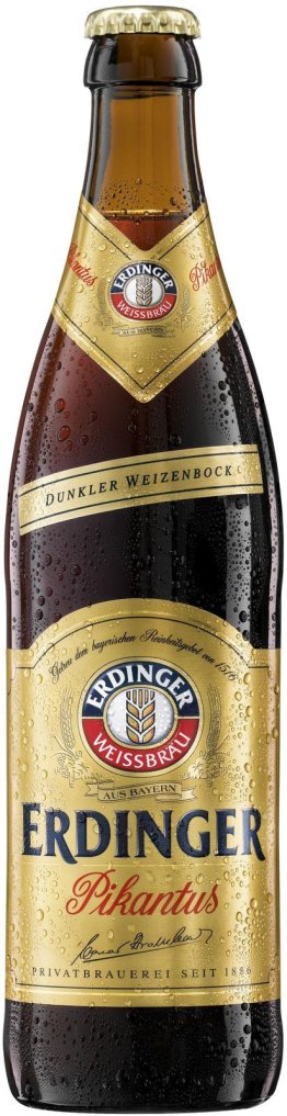 Erdinger Pikantus 50cl HARx11