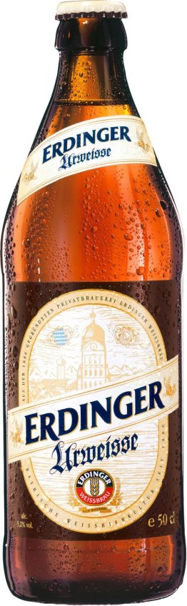 Erdinger Urweisse 50cl HARx20