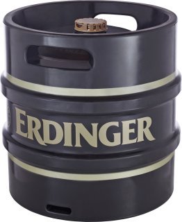 Erdinger Urweisse Container * --> Korb-Fitting 100cl Cont x30