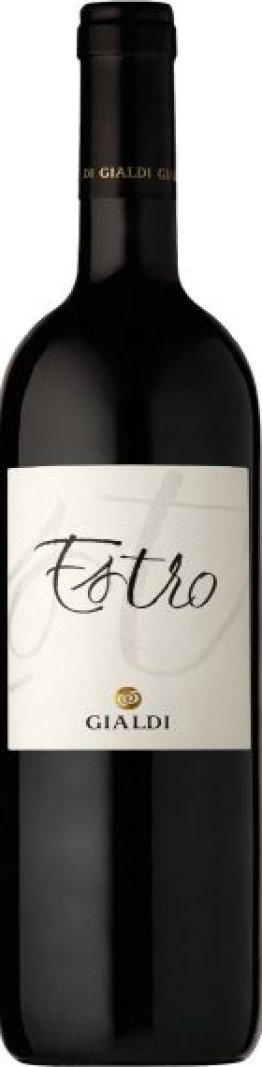 Estro DOC Ticino Gialdi SA 75cl Car x6
