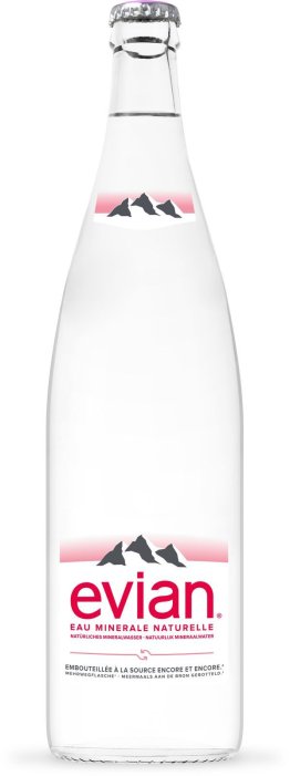 Evian ohne CO2 100cl HARx12