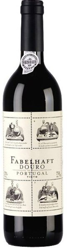 Fabelhaft DOC Douro * Niepoort 75cl Car x6