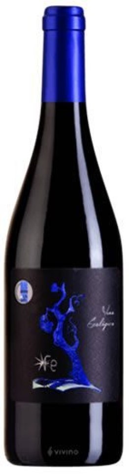 Fe Organic DOP Valtiendas BIO 75cl Car x6