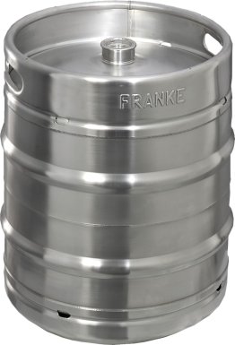 Feldschlösschen Original Container 30 Liter * 100cl Cont x30