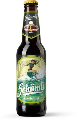 Felsenau Schümli alkoholfrei * 33cl HARx20