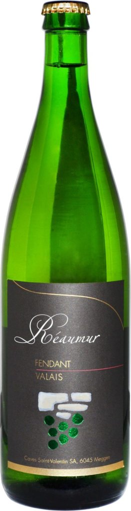 Fendant Réaumur AOC Valais Caves Saint-Valentin 100cl VINIx12