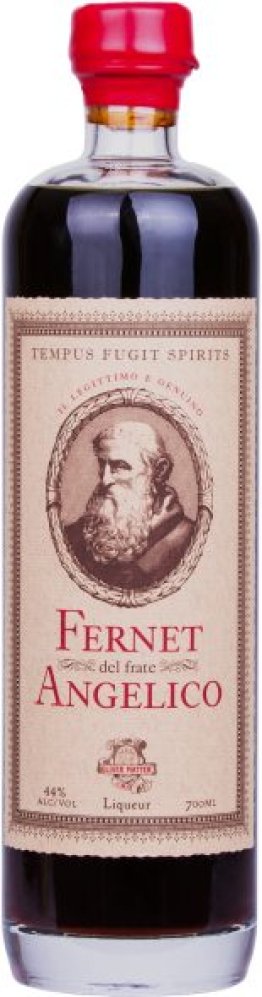 Fernet del Frate Angelico Matter-Luginbühl * 44% 70cl Car x6