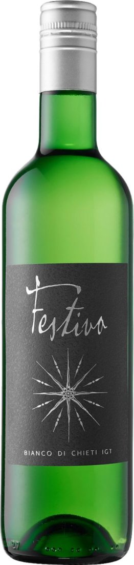 Festivo Vino Bianco d'Italia 50cl VINIx15