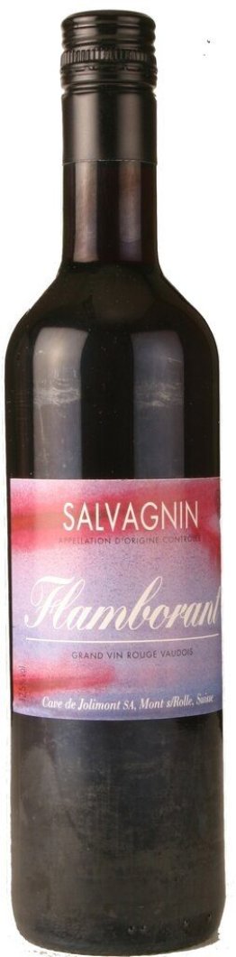 Flamborant Salvagnin Vaud AOC 50cl Car x12