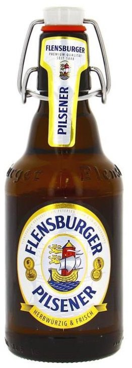 Flensburger Pilsner 33cl HARx20