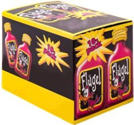 Flügel (Cranberry) 15% 2cl Car x12
