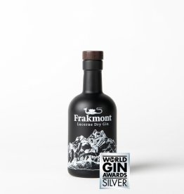 Frakmont dry Gin 40% 20cl Car x12