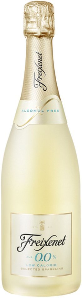Freixenet 0.0% Blanco – Vegan 75cl Car x6