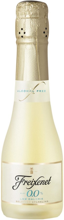 Freixenet 0.0% Blanco – Vegan 20cl Car x12
