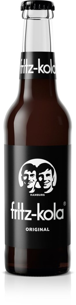 Fritz Kola 33cl HARx24