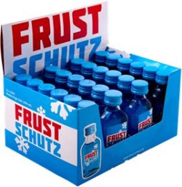 Frustschutz 16% 2cl Car x24
