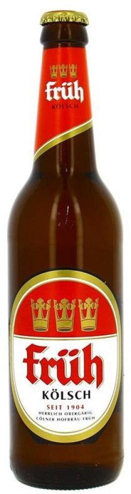 Früh Kölsch * 50cl HARx20