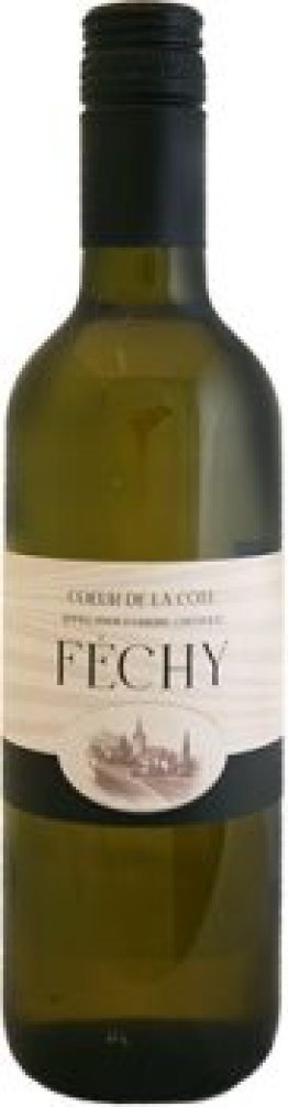 Féchy La Côte AOC 18.75cl Car x24