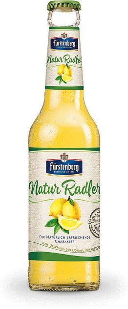 Fürstenberg Radler * 33cl HARx20