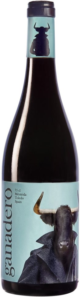 Ganadero DO Bodegas Canopy * 75cl Car x6