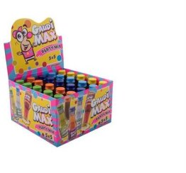 Gaudi Max, Party-Mix 17% 2cl Car x25
