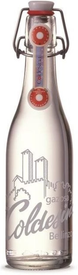 Gazosa Coldesina Limone 35cl HARx20