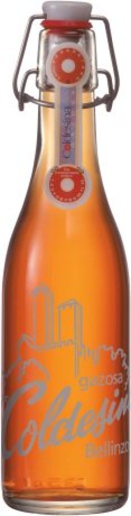 Gazosa Coldesina Mandarino 35cl HARx20