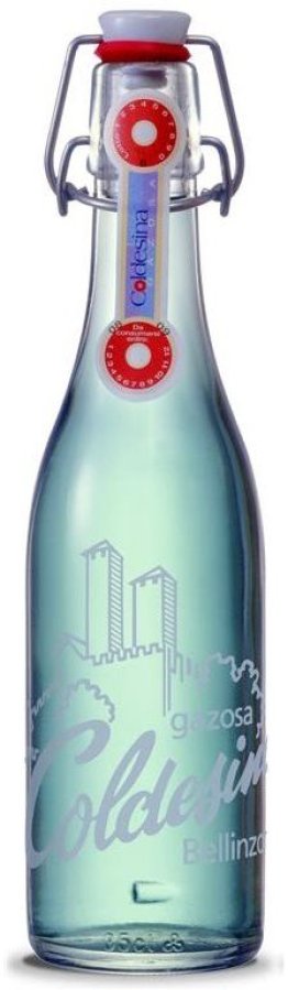 Gazosa Coldesina Mirtillo Heidelbeer 35cl HARx20