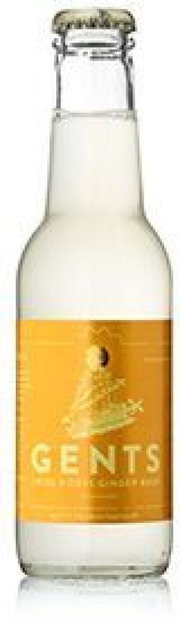 Gents Ginger Beer 20cl Car x24