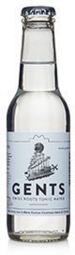 Gents Tonic 20cl Car x24