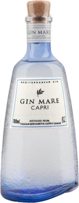 Gin Mare Capri Edition 42.7% 70cl Car x6