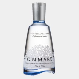 Gin Mare 42.7% 70cl Car x6