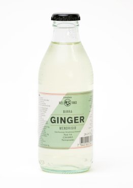 Ginger Beer NOE * 20cl Car x24