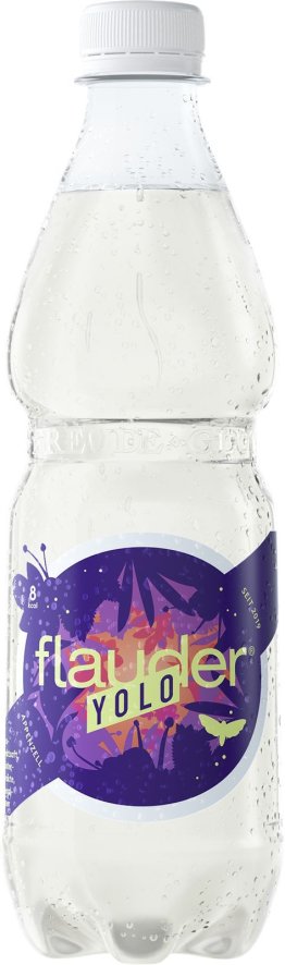 Goba Flauder Yolo 50cl Car x24