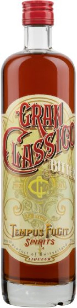 Gran Classico Bitter Matter-Luginbühl 28% 70cl Car x6