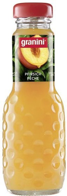 Granini Pfirsich * 20cl HARx24
