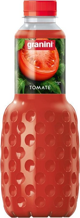 Granini Tomaten 100cl Car x6